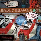 Download or print Badly Drawn Boy Born Again Sheet Music Printable PDF -page score for Rock / arranged Melody Line, Lyrics & Chords SKU: 101163.