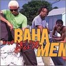 Baha Men album picture