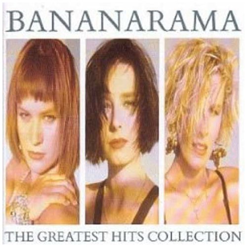 Bananarama album picture