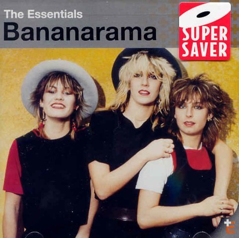 Bananarama album picture