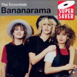 Download or print Bananarama He Was Really Saying Somethin' Sheet Music Printable PDF -page score for Pop / arranged Piano, Vocal & Guitar (Right-Hand Melody) SKU: 39588.