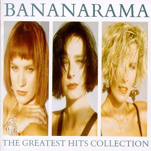 Bananarama album picture