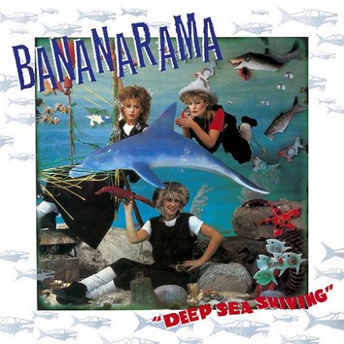 Bananarama album picture