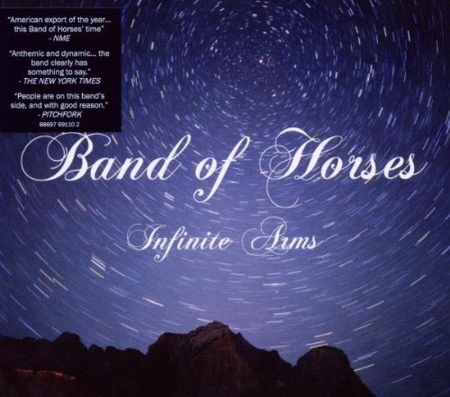 Band Of Horses album picture