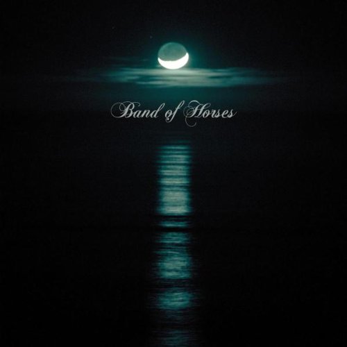 Band Of Horses album picture