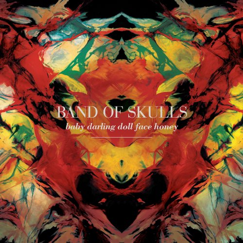 Band Of Skulls album picture