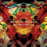 Download or print Band Of Skulls Death By Diamonds And Pearls Sheet Music Printable PDF -page score for Rock / arranged Lyrics & Chords SKU: 104113.