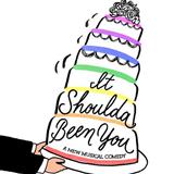 Download or print Barbara Anselmi & Brian Hargrove It Shoulda Been You Sheet Music Printable PDF -page score for Broadway / arranged Piano & Vocal SKU: 170710.