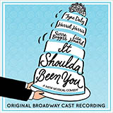 Download or print Barbara Anselmi and Brian Hargrove Jenny's Blues (from It Shoulda Been You) Sheet Music Printable PDF -page score for Musical/Show / arranged Vocal Pro + Piano/Guitar SKU: 417184.