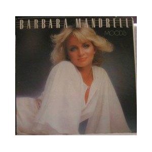 Barbara Mandrell album picture