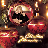 Download or print Barbra Streisand A Christmas Love Song Sheet Music Printable PDF -page score for Pop / arranged Piano, Vocal & Guitar (Right-Hand Melody) SKU: 75252.