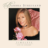 Download or print Barbra Streisand A Sleepin' Bee Sheet Music Printable PDF -page score for Pop / arranged Piano, Vocal & Guitar (Right-Hand Melody) SKU: 52105.