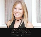 Download or print Barbra Streisand Alone In The World Sheet Music Printable PDF -page score for Broadway / arranged Piano, Vocal & Guitar (Right-Hand Melody) SKU: 94308.