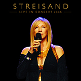 Download or print Barbra Streisand Down With Love Sheet Music Printable PDF -page score for Pop / arranged Piano, Vocal & Guitar (Right-Hand Melody) SKU: 66796.