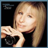 Download or print Barbra Streisand My Honey's Lovin' Arms Sheet Music Printable PDF -page score for Easy Listening / arranged Piano, Vocal & Guitar (Right-Hand Melody) SKU: 109055.