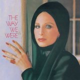 Download or print Barbra Streisand The Way We Were Sheet Music Printable PDF -page score for Film and TV / arranged Piano, Vocal & Guitar (Right-Hand Melody) SKU: 16454.