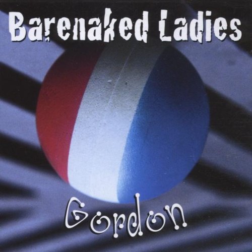 Barenaked Ladies album picture