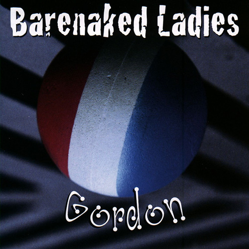 Barenaked Ladies album picture