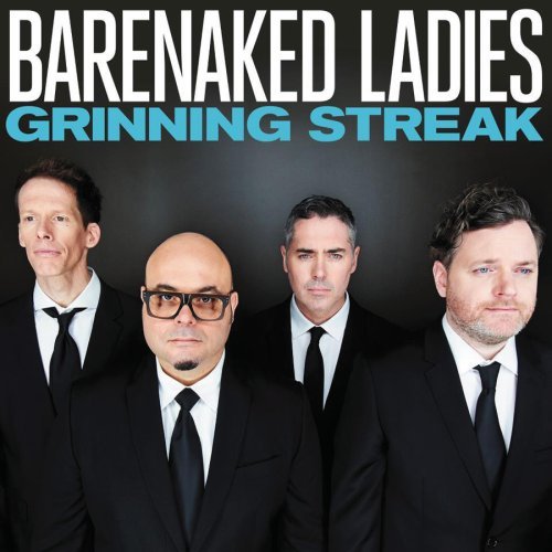 Barenaked Ladies album picture