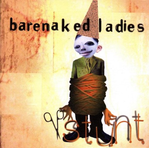 Barenaked Ladies album picture