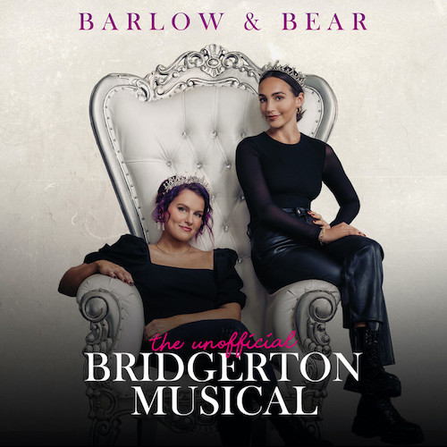 Barlow & Bear album picture
