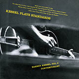 Download or print Barney Kessel On A Slow Boat To China Sheet Music Printable PDF -page score for Jazz / arranged Guitar Tab (Single Guitar) SKU: 57756.
