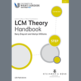 Download or print Barry Draycott and Martyn Williams LCME Theory Handbook Preliminary Sheet Music Printable PDF -page score for Instructional / arranged Instrumental Method SKU: 1620290.