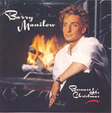 Download or print Barry Manilow Because It's Christmas (For All The Children) Sheet Music Printable PDF -page score for Winter / arranged Tenor Saxophone SKU: 190409.