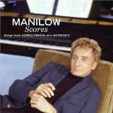 Download or print Barry Manilow Bolero De Amor Sheet Music Printable PDF -page score for Musicals / arranged Piano, Vocal & Guitar (Right-Hand Melody) SKU: 18041.