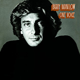Download or print Barry Manilow One Voice Sheet Music Printable PDF -page score for Pop / arranged Piano, Vocal & Guitar Chords (Right-Hand Melody) SKU: 1351848.