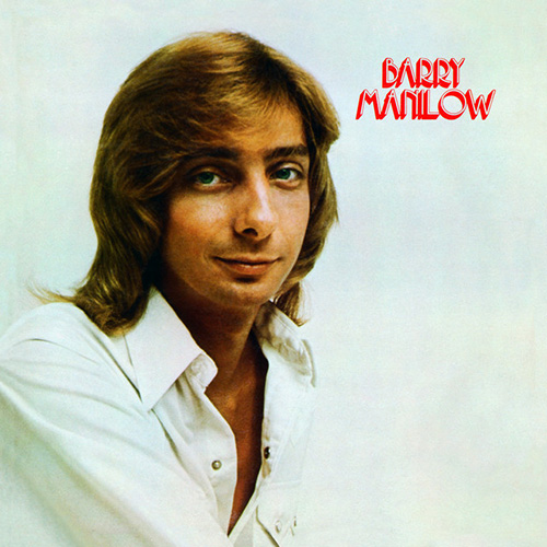 Barry Manilow album picture