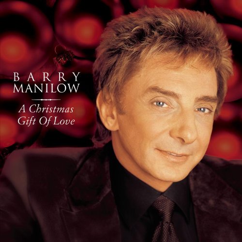 Barry Manilow album picture