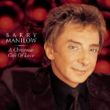 Download or print Barry Manilow The Christmas Waltz Sheet Music Printable PDF -page score for Pop / arranged Piano & Vocal SKU: 85767.