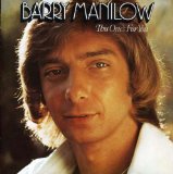 Download or print Barry Manilow This One's For You Sheet Music Printable PDF -page score for Rock / arranged Piano, Vocal & Guitar (Right-Hand Melody) SKU: 67203.