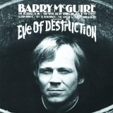 Download or print Barry McGuire Eve Of Destruction Sheet Music Printable PDF -page score for Rock / arranged Melody Line, Lyrics & Chords SKU: 184029.