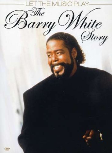Barry White album picture