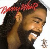 Download or print Barry White The Right Night Sheet Music Printable PDF -page score for Funk / arranged Piano, Vocal & Guitar (Right-Hand Melody) SKU: 45771.