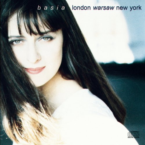 Basia album picture