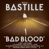 Download or print Bastille Bad Blood Sheet Music Printable PDF -page score for Rock / arranged Piano, Vocal & Guitar (Right-Hand Melody) SKU: 118471.