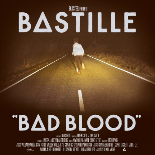 Bastille album picture