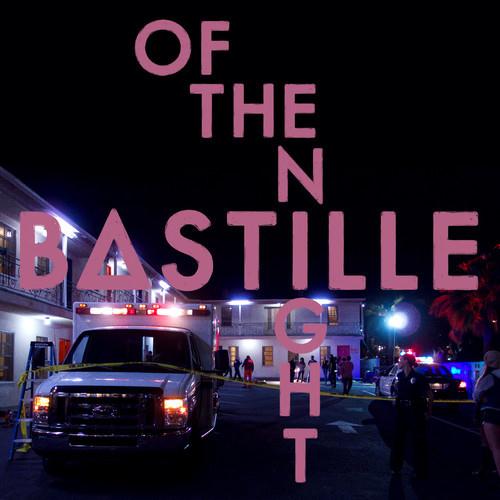 Bastille album picture