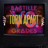 Download or print Bastille Torn Apart (feat. Grades) Sheet Music Printable PDF -page score for Pop / arranged Piano, Vocal & Guitar (Right-Hand Melody) SKU: 120076.