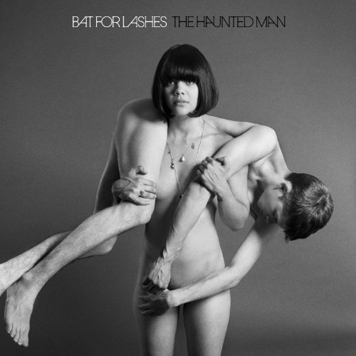 Bat For Lashes album picture