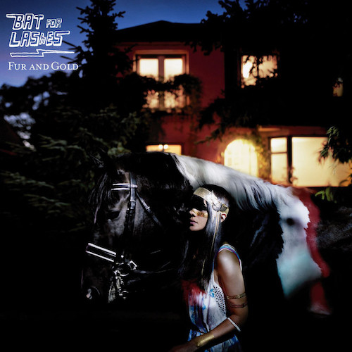 Bat For Lashes album picture