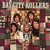 Download or print Bay City Rollers Bye Bye Baby (Baby Goodbye) Sheet Music Printable PDF -page score for Rock / arranged Piano, Vocal & Guitar (Right-Hand Melody) SKU: 43257.