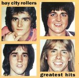 Download or print Bay City Rollers Remember (Sha La La La La) Sheet Music Printable PDF -page score for Pop / arranged Piano, Vocal & Guitar (Right-Hand Melody) SKU: 109655.