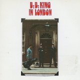 Download or print B.B. King Ain't Nobody Home Sheet Music Printable PDF -page score for Blues / arranged Lyrics & Chords SKU: 46419.