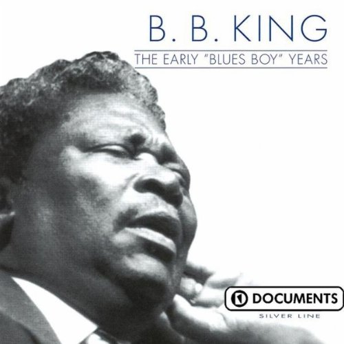 B.B. King album picture