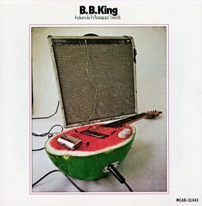 B.B. King album picture