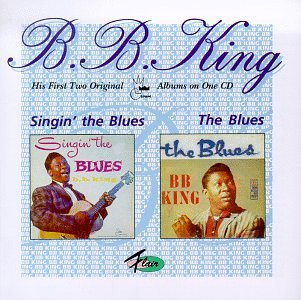 B.B. King album picture